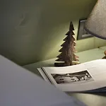 Отель Tambo Камподольчино