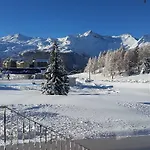Отель Tambo Камподольчино