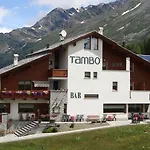 Tambo 3* Камподольчино