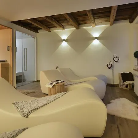 Hotel Tambo Campodolcino