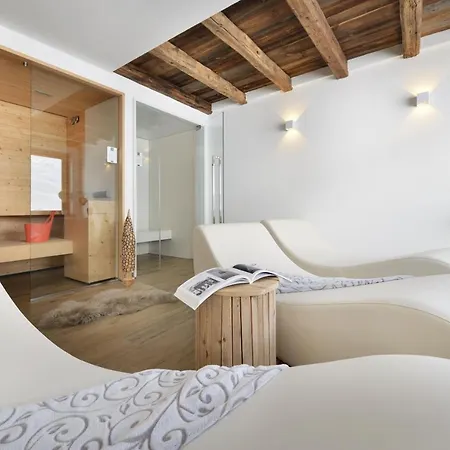 Tambo Hotel Campodolcino