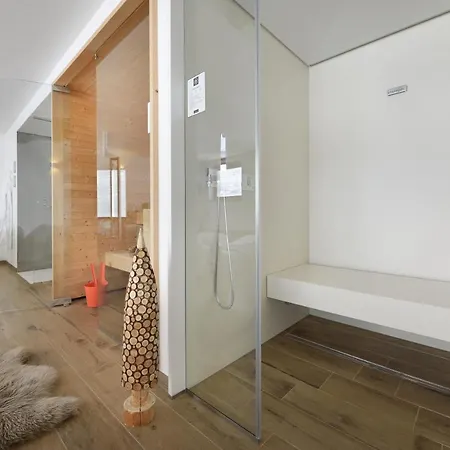 Hotel Tambo Campodolcino