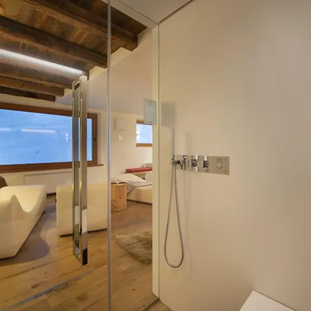 Tambo 3* Campodolcino