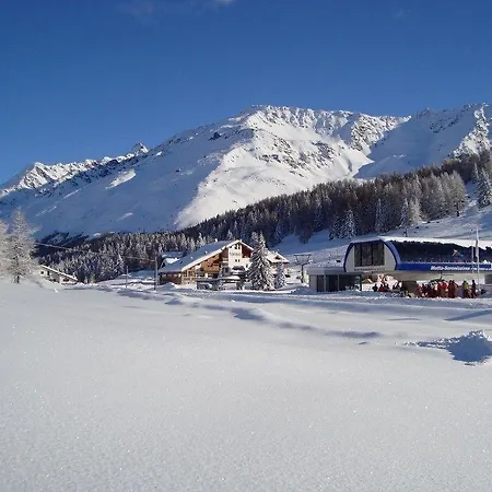 Tambo 3* Campodolcino