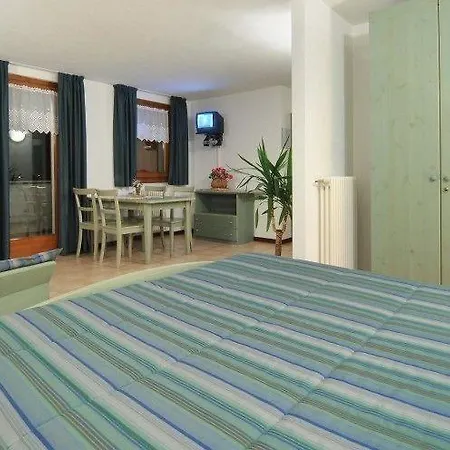 Tambo Hotel Campodolcino