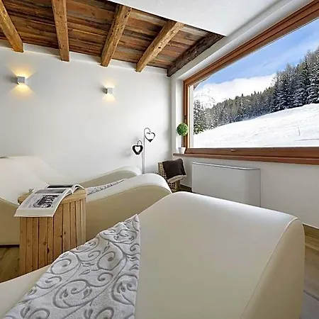 Tambo Hotel Campodolcino