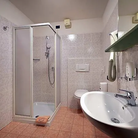 Tambo Hotel Campodolcino