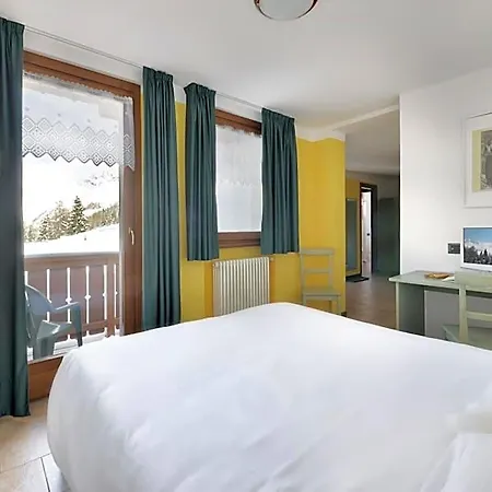 Tambo Hotel Campodolcino