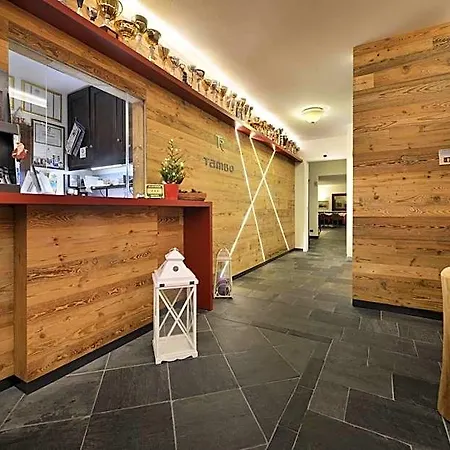 Hotel Tambo
