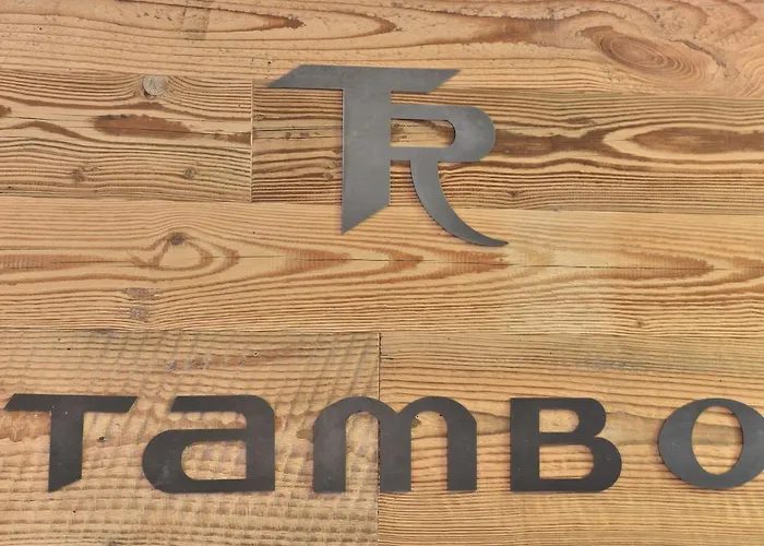 Hotel Tambò 3*