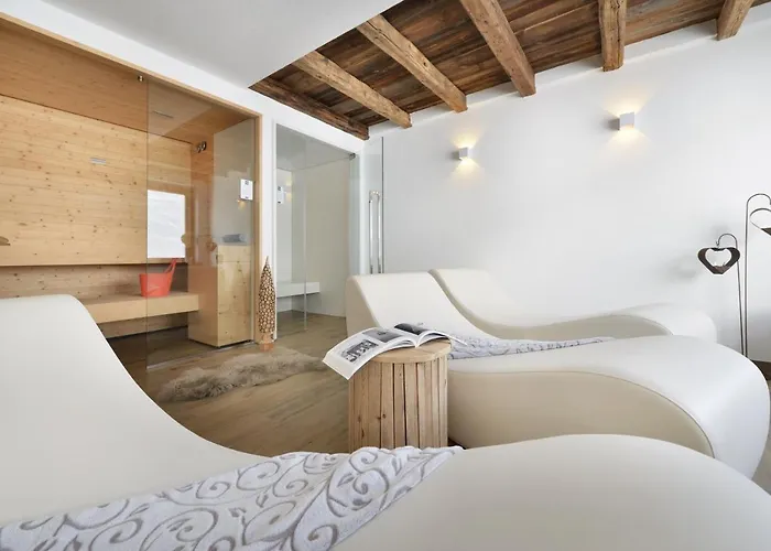 Tambò Hotel Campodolcino