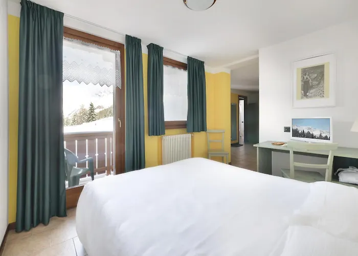 Tambò Hotel Campodolcino