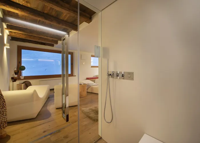 Tambo 3* Campodolcino