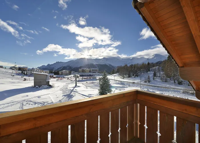 Tambò Hotel