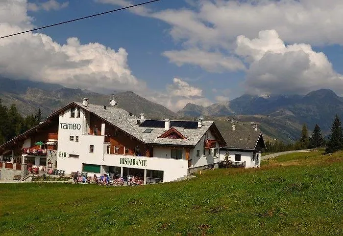 Tambò Hotel