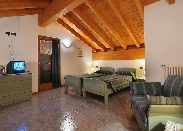Tambò Hotel