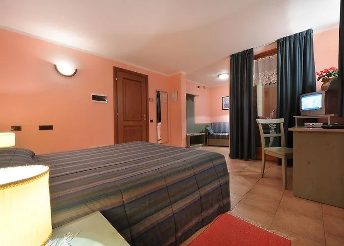 Hotel Tambò 3*