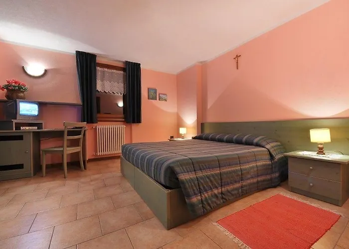 Hotel Tambò 3*