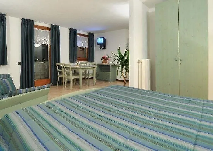 Tambò Hotel Campodolcino