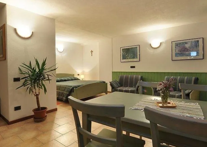Hotel Tambò 3*