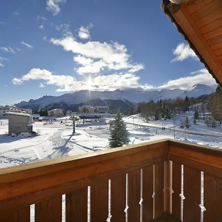 Tambò Hotel