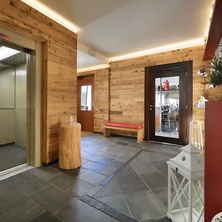 Tambo 3* カンポドルチーノ