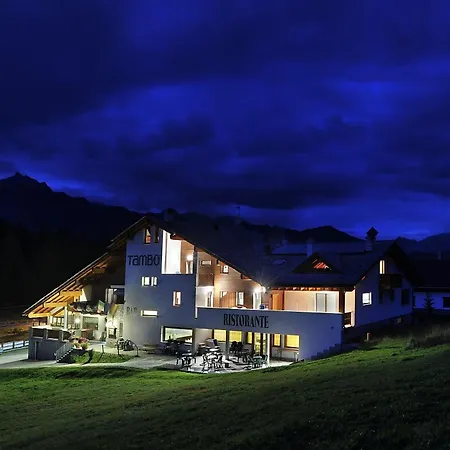 Tambo カンポドルチーノ